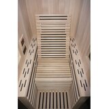 Sanotechnik infrardeča kabina/savna carbon 1 (F10100) | Shoptok.si
