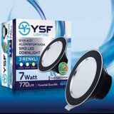  Ugradni Led Panel 5W ( 43 ) Cene