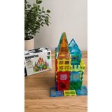  Magnetne Kocke Magnetni konstruktor Creative 60 delova Magnetne kocke ( SW12755 ) Cene