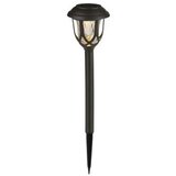 Grundig solarna lampa - baštenska svetiljka