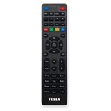 Tesla DVB-T2 H.265 (hevc) prijemnik, hdmi-cec, 2x aaa + daljinski upravljač | Eponuda.com
