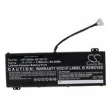 VHBW baterija za acer aspire 7 715 / nitro 5 AN515 / predator helios 300 PH317, 3700 mah | Shoptok.si