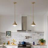  Kichler KL-NIVA-1W-1P-CPZ - Zidna lampa NIVA 1xE27/40W/230V mesing | Eponuda.com
