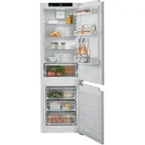 ugradni kombinovani frižider ICNf5103 pure line beli
