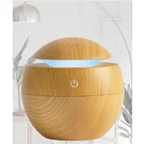  Ultrasonic Aroma Difuzor