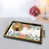 Aberto Design Poslužavnik TPA9796 50 x 29 x 3.5 cm, Šareni | ePonuda.com