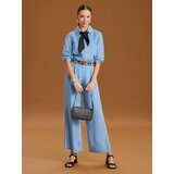Sinsay Wide leg hlače | shoptok.hr