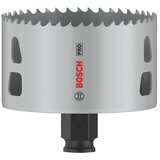 Bosch Kruna za bušenje rupa u drvu (Promjer: 83 mm, HSS bimetal) | shoptok.hr