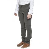 Gant WOMEN&#39;S GREEN TROUSERS | Shoptok.si