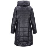 Pri Long elegant quilted insulated coat for women AMELIA | shoptok.hr