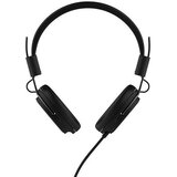 Defunc Basic headphones žičane slušalice 3,5 MM - crne Defunc Basic headphones žičane slušalice 3,5 MM - crne Slike