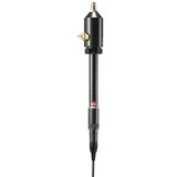 testo Univerzalno tipalo tipalo vlažnosti z merilci -30 do 50 °C 0 do 100 % rF NTC kalibracija narejena po delovnih standardih, (20634688) | Shoptok.si