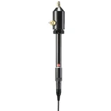 Univerzalno tipalo tipalo vlažnosti z merilci -30 do 50 °C 0 do 100 % rF NTC kalibracija narejena po delovnih standardih, (20634688)