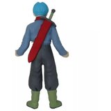 MONSTER FLEX monsterflex: figurica dragon ball, ki jo lahko raztegneš - future trunks | Shoptok.si