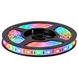  LED traka RGB 12V 60xLED/m 400lm IP20 LTR5050/60RGB-12E Cene