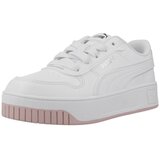 Puma Nizki čevlji Zapatos Niña Modèle Carina Street Holo 2.0 Ps Bela Cene
