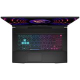MSI Katana 17 B13UCRK-1426 - 17.3&quot FHD 144Hz display Intel Core i5-13420H 16GB DDR5 RAM 512GB SSD NVIDIA GeForce RTX 3050 FreeDOS | shoptok.hr