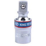 KING TONY Kralj Tony sferični sklep 3/8 "dolžina 46 mm krom, (21121964) | Shoptok.si