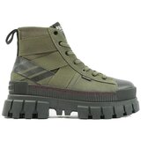 Palladium REVOLT HI ARMY Zelena | shoptok.hr