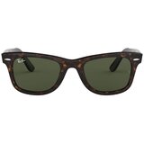 Ray-ban Unisex Sunčane naočale Ray Ban RB2140 54 Tortoise | shoptok.hr