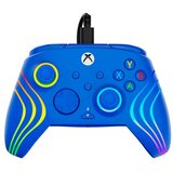 Turtle Beach Afterglow Wave žični gaming kontroler za Xbox i PC, plavi Cene