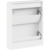  Ormar za cipele na zidu EDE 71 x 17 x 86 cm Konstruirano drvo | shoptok.hr