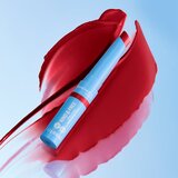 Rimmel London Kind & Free Tinted Lip Balm balzam za usne 4 g nijansa 005 Turbo Red | shoptok.hr