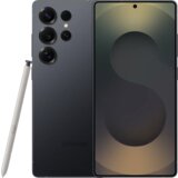  Mobilni telefon SAMSUNG Galaxy S25 Ultra 12/512GB Titanium Black | ePonuda.com