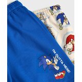 Sinsay Pamučne bermuda kratke hlače – pakiranje 2 kom Sonic the Hedgehog | shoptok.hr