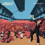 Umc THE CHEMICALS BROTHERS - Surrender 20 (4LP/1DVD) | Eponuda.com