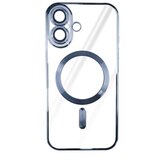  Silikonska futrola Magsafe Iphone 17 PLAVA | ePonuda.com