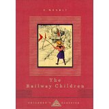 The Book Service Limited E. Nesbit - The Railway Children Cene