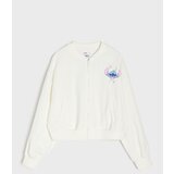 Sinsay Bomber gornji dio trenirke Stitch | shoptok.hr