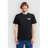 Billabong Crayon Wave T-shirt black Cene