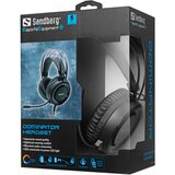 Sandberg gaming slušalke Dominator 126-22 | Shoptok.si