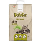  Porta SoftCat Grass - 17 l Cijene