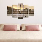 Wallity set figura 5M-62, 5 dijelova | Eponuda.ba