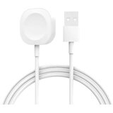 INF Magnetni kvadratni polnilnik za Apple Watch, USB-A 2.5w, 100cm, (5000263928) | Shoptok.si