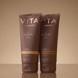 Vita Liberata Tinted Tanning Lotion samoporjavitveni losjon za telo odtenek Dark 200 ml | Shoptok.si