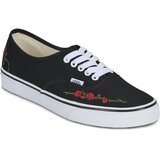 Vans Nizke superge Authentic Črna Cene