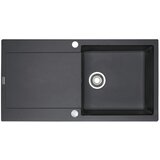  Sudoper Franke Maris MRG 611-100 Crni | Shoptok.si
