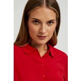 Marisse Women's Shirt L-Ko-4600 Red | shoptok.hr