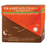 Rulek grandcaps chaga 1BAD017 Cene