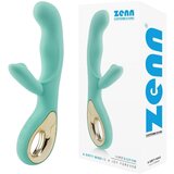 Zenn Vibrator Rabbit G-spot & Clit Fun | Shoptok.si