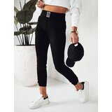 DStreet Women's sweatpants KAROT black Cijene