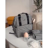  Ruksak za kolica Vuch Eloa Grey, 40 x 31 cm Slike
