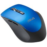 Asus WT425 bežični optički miš, plavi | shoptok.hr