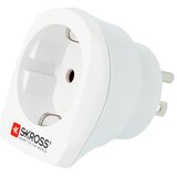 Skross potovalni adapter evropa v zda skross Cene