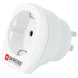 potovalni adapter evropa v zda skross