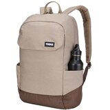 Thule Lithos Ranac za laptop 20L - Tinted Taupe/Nuanced Brown | Eponuda.com